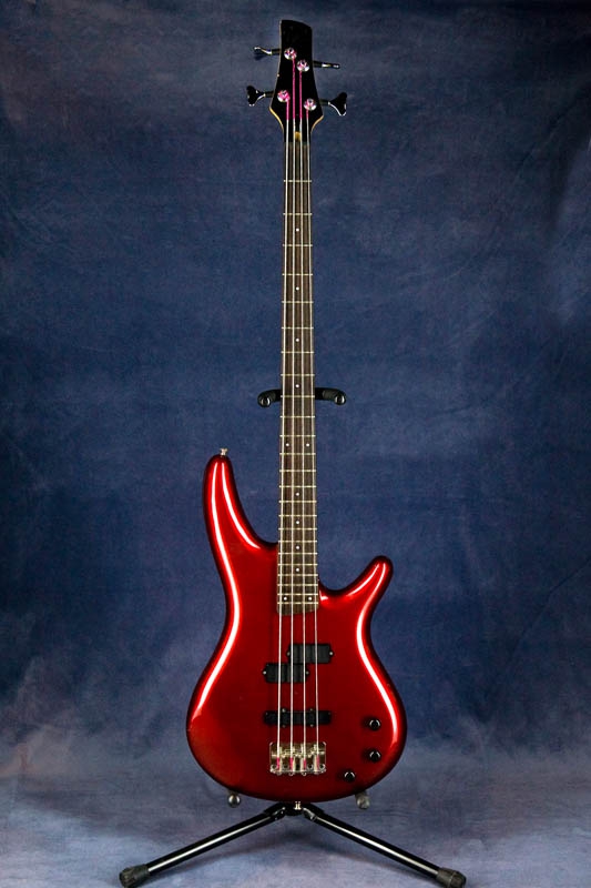 Архив проданных гитар SR-500 (Japan) .