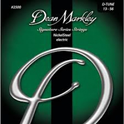 Dean Markley 2500 (13-56)