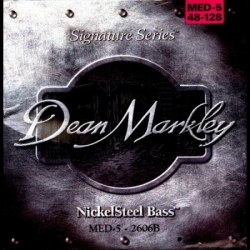 Dean Markley 2606B (48-128)