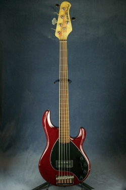 Music Man Bass - 5str.