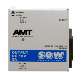AMT SOW PS ACDC-18V   
