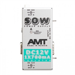 AMT SOW PS DC-12V 1x700mA   