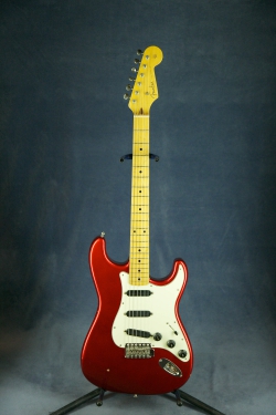 Fender ST-57 Japan w Bartolini PU