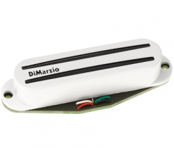 DiMarzio DP181 (Fast Track 1) White