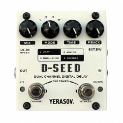   D-Seed (  )
