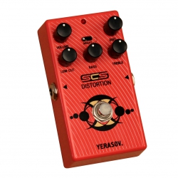  Distortion RS-10