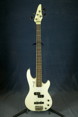 Greco Atomic Bass