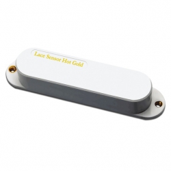 Lace Sensor Hot Gold Bridge 13.2K