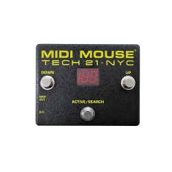 Midi Mouse