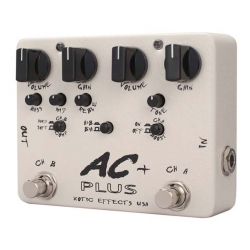 AC Plus (2-Channel Overdrive)