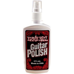 Ernie Ball 4223 guitar polish