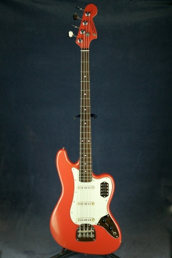 Edwards Jaguar Bass