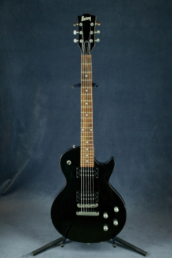 Burny LG-480 Black (1998)