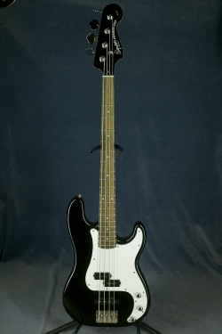 Squier Standard P Bass Special Edition