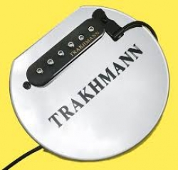 Trakhmann TAC-58 Acoustic 