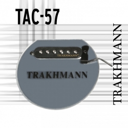 Trakhmann TAC-57 Acoustic
