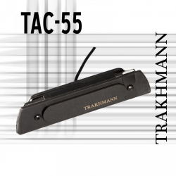 Trakhmann TAC-55 Acoustic Bass