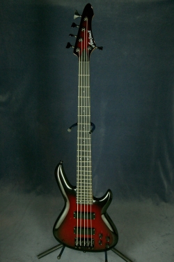Aria Pro II AVB Avante Bass 5-str