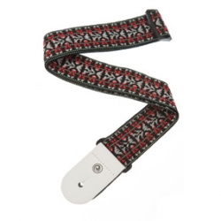 Planet Waves 50G01   (Hootenanny Red)