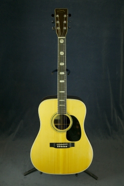 K Country D-350