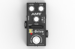 AMT Electronics E-Drive mini