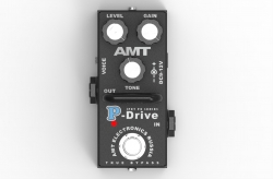 AMT Electronics P-Drive mini