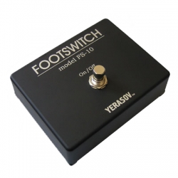   FOOTSWITCH FS-10