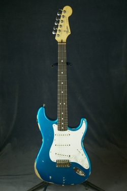 Fender Standard Stratocaster (Relic)