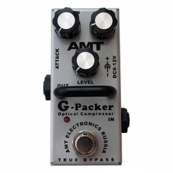 AMT Electronics G-Packer
