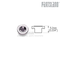 Partsland SSR-S-CR  Dots style, 