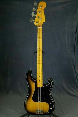 Fernandes FPB-60 Precision Bass