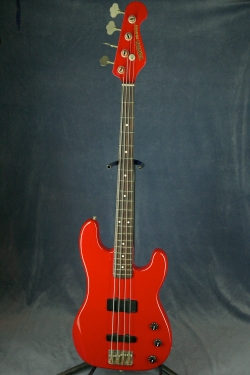 Yamaha PB-600R (Red)
