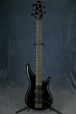Ibanez RB885 (1986.) Black