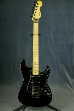 Fender SF-451 (upgrade)