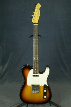 Fender Telecaster TL62-US