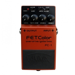   F.E.T.Color FC-1