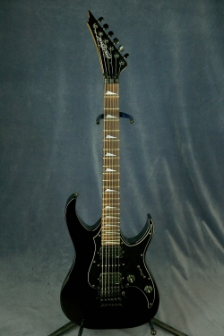Fender Heartfield Talon V (1991)