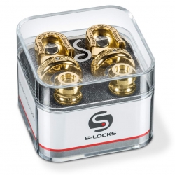 Schaller 14010501 S-Locks Gold