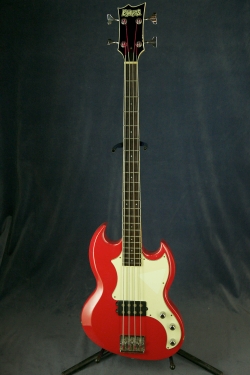 Edwards E-VP-75B Viper Bass