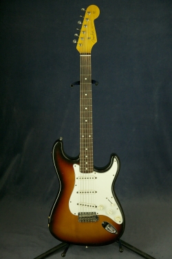 Fender ST-62 3SB