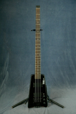 Hohner B2A Bass Guitar