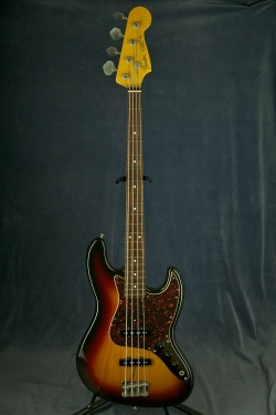 Fender JB-62 Japan