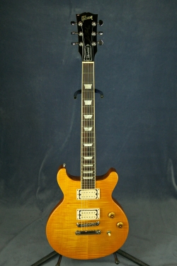 Gibson Les Paul DC Standard (1998.)