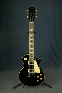 Gibson Les Paul Standard EB 2007  