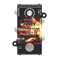 AMT Incinerator NG-1
