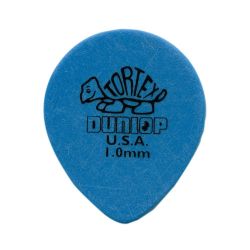 Dunlop 413R1.00 Tortex Tear Drop