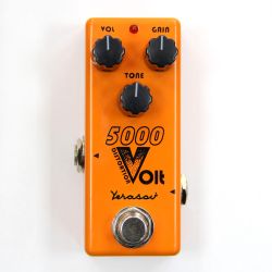   distortion 5000 Volt mini