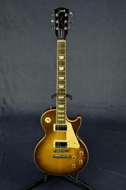 Gibson Les Paul Standard (2001)