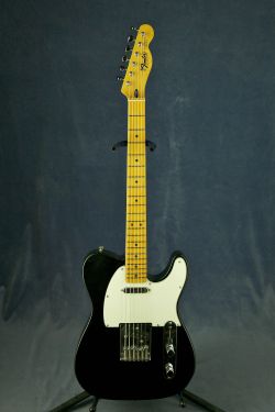 Fender Standard Telecaster (Mexico)