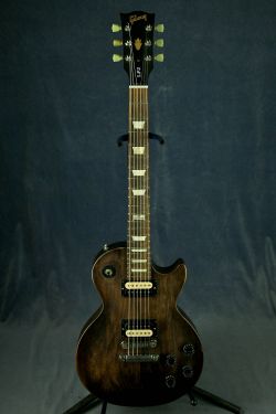 Gibson Les Paul Junior (LPJ) 2014